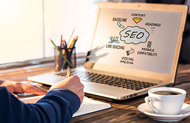Do You Want To Know About Advanced Features Of Off-Page Optimization In The SEO Of The Digital Marketing?