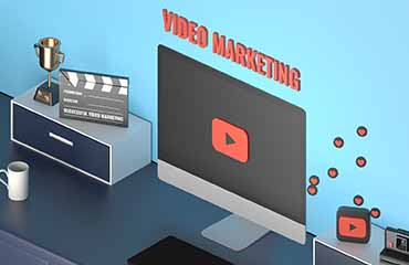 how to get your youtube videos appear in google video search?