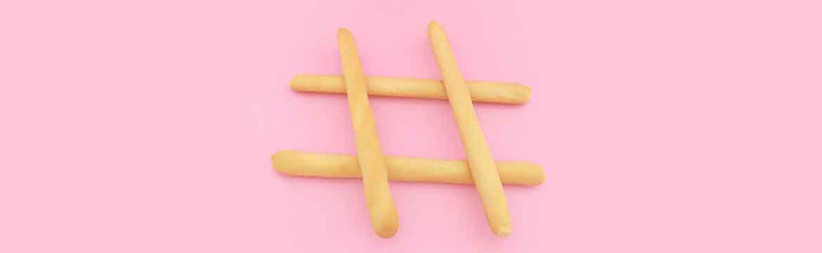 hashtag advantages