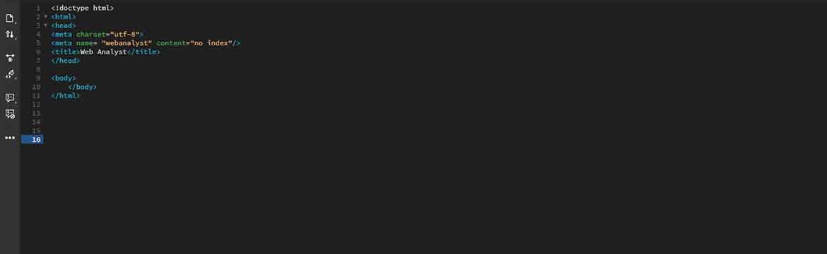 How to Hide a Text In the Snippets? How to Hide a Text In the Snippets?
