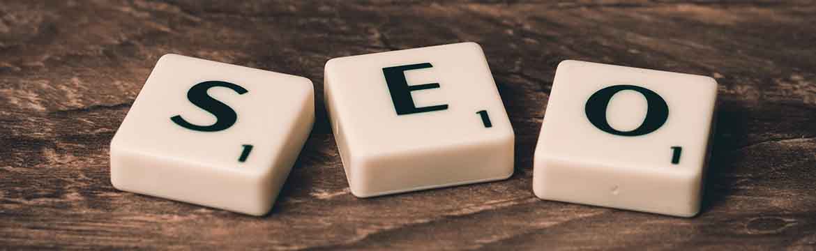 Search Engine Marketing(SEO)