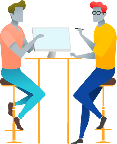 Web Analyst