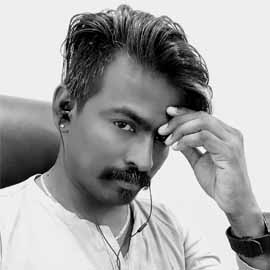 Vijay-Digital-Marketing-Analyst Vijay-Digital-Marketing-Analyst